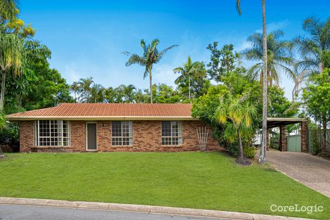 Property photo of 3 Mayjohn Avenue Carrara QLD 4211