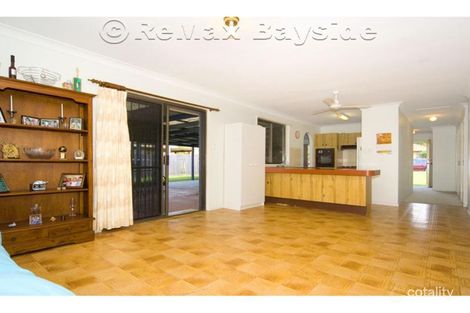 Property photo of 26 Callaghan Way Capalaba QLD 4157