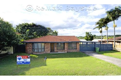 Property photo of 26 Callaghan Way Capalaba QLD 4157