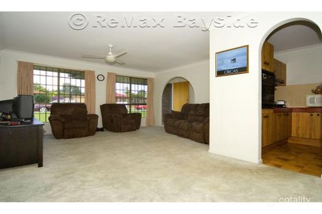 Property photo of 26 Callaghan Way Capalaba QLD 4157