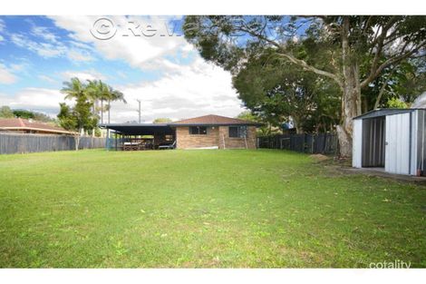 Property photo of 26 Callaghan Way Capalaba QLD 4157