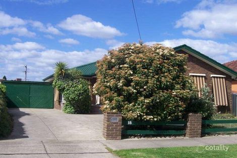 18 Woodleigh St, Thomastown, VIC 3074