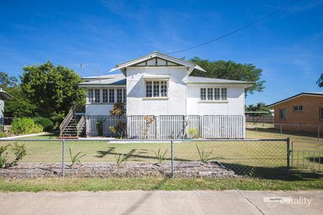 Property photo of 359 Berserker Street Frenchville QLD 4701