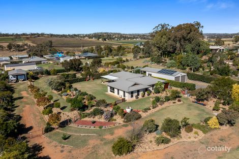 Property photo of 6 Parkview Place Meringandan West QLD 4352