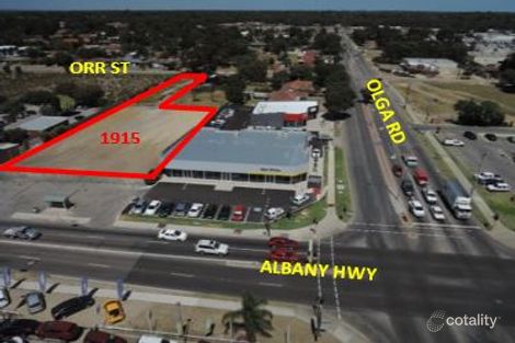 1915 Albany Hwy, Maddington, WA 6109