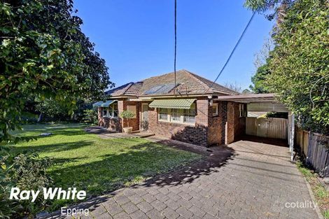 Property photo of 26 Boronia Avenue Epping NSW 2121