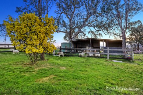 Property photo of 3 Limestone Road Yea VIC 3717
