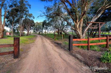 Property photo of 3 Limestone Road Yea VIC 3717