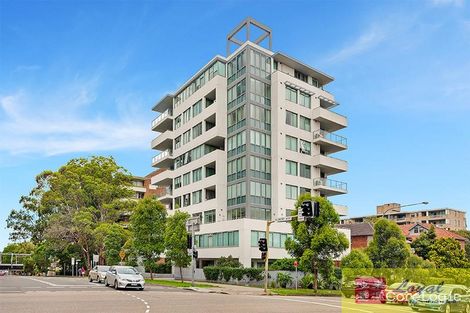 25/755-759 Pacific Hwy, Chatswood, NSW 2067