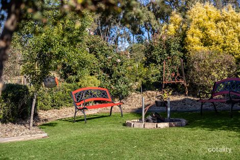Property photo of 6 Parkview Place Meringandan West QLD 4352