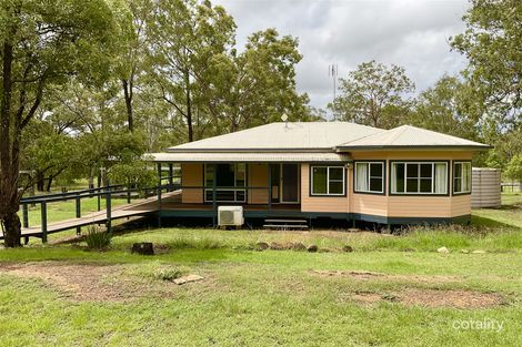 2 Langton Rd, Blackbutt North, QLD 4314