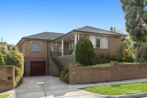 38 Barrington Dr, Ashwood, VIC 3147
