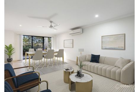 Property photo of 6/8 Carnarvon Avenue Springfield Lakes QLD 4300