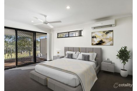 Property photo of 6/8 Carnarvon Avenue Springfield Lakes QLD 4300