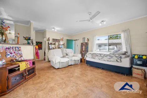 Property photo of 14 Kelpie Close Mount Sheridan QLD 4868