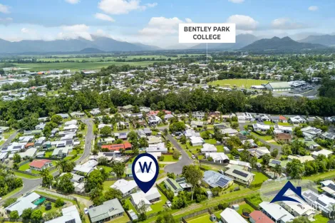 Property photo of 14 Kelpie Close Mount Sheridan QLD 4868