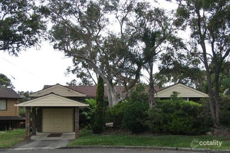 8 Selwa Pl, Kareela, NSW 2232