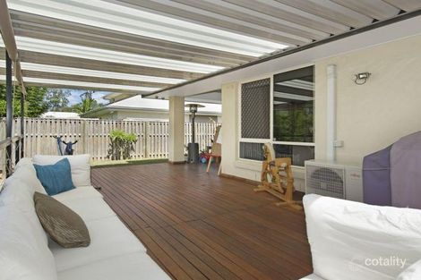 Property photo of 11 Wolseley Way Upper Coomera QLD 4209