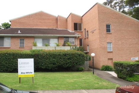 9/11 Caroline St, Westmead, NSW 2145