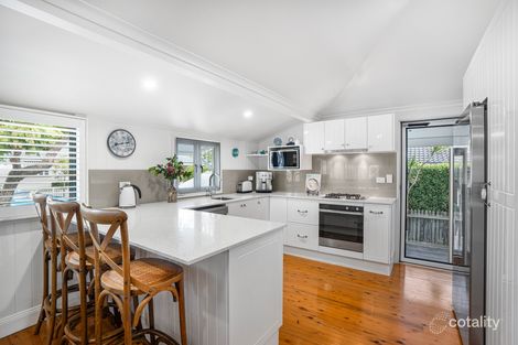 Property photo of 43 Boswell Terrace Wynnum QLD 4178