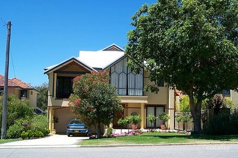 8a Thurloe St, Bicton, WA 6157