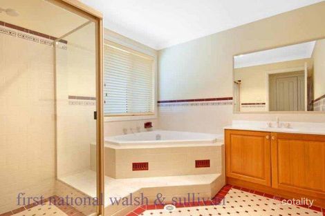 Property photo of 5 Foveaux Terrace Bella Vista NSW 2153