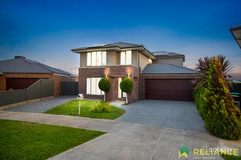 3 Muster St, Manor Lakes, VIC 3024