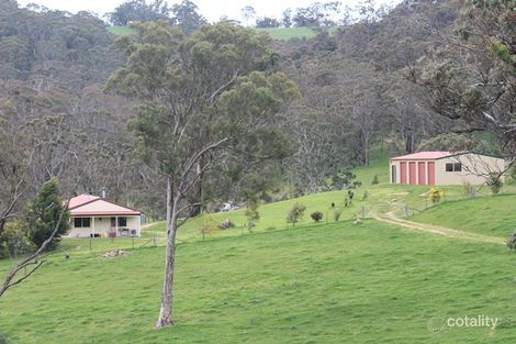 602 Mount Olive Rd, Tarana, NSW 2787