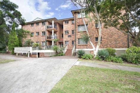 28/241-245 Kingsway, Caringbah, NSW 2229