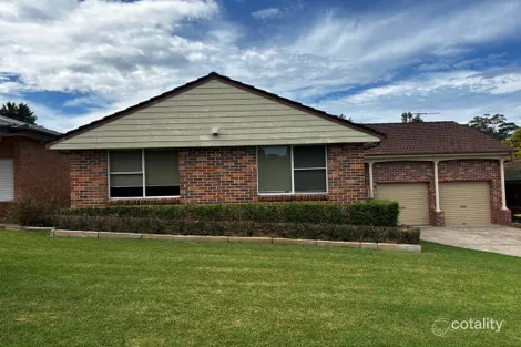 14 Neale Ave, Cherrybrook, NSW 2126