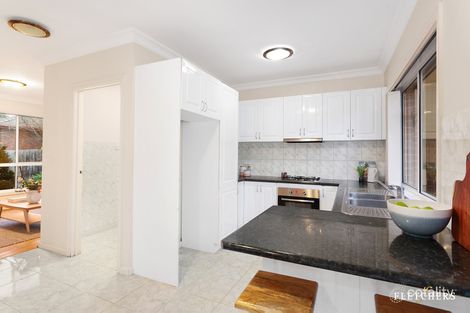 Property photo of 25 Peters Street Watsonia VIC 3087