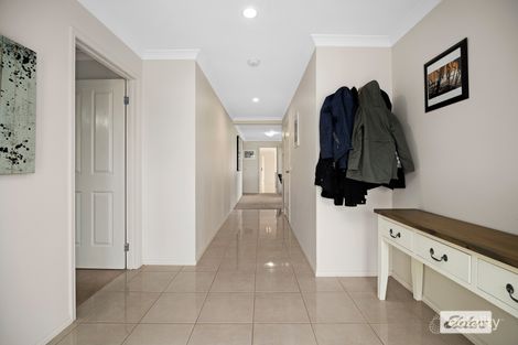 Property photo of 12 Tanner Terrace Wodonga VIC 3690