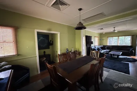 Property photo of 30 Engel Street Moura QLD 4718