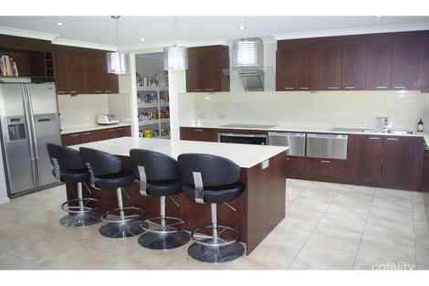 Property photo of 57 Robeck Road Gatton QLD 4343