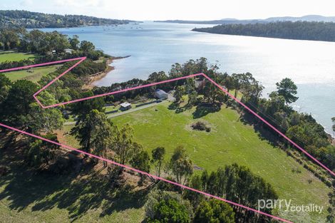Property photo of 214 Bowens Jetty Road Beaconsfield TAS 7270