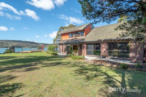 Property photo of 214 Bowens Jetty Road Beaconsfield TAS 7270