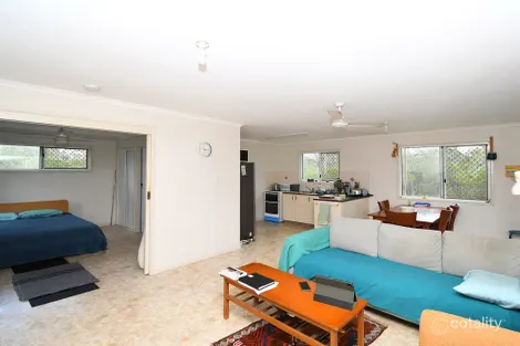 Property photo of 25 Ranch Park Drive Pacific Haven QLD 4659