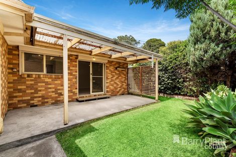 2/31 Grace St, Watsonia, VIC 3087