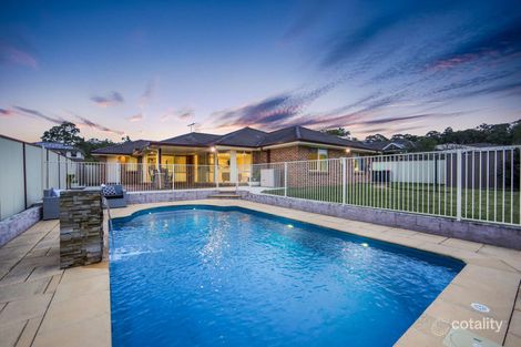 Property photo of 4 Merlot Close Bonnells Bay NSW 2264