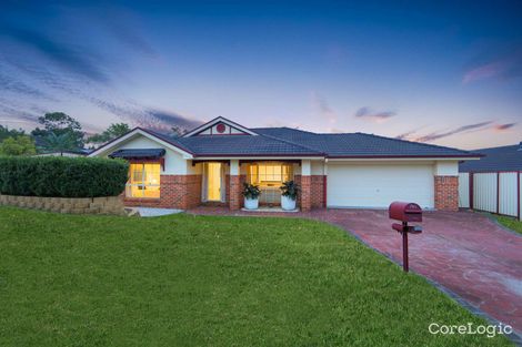 Property photo of 4 Merlot Close Bonnells Bay NSW 2264