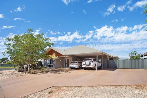 5 Mujira Rmbl, Baynton, WA 6714