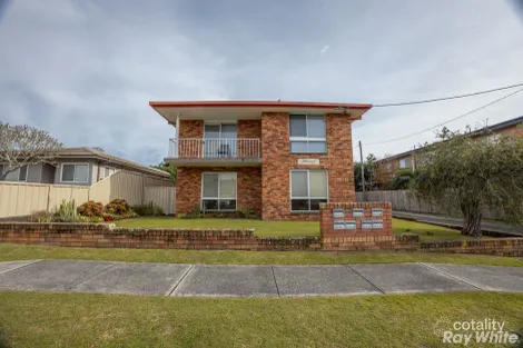 Property photo of 1/25 West Street Forster NSW 2428