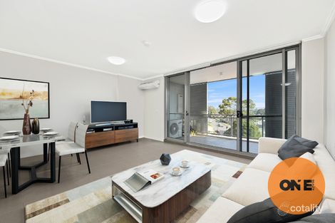 Property photo of 31/8-12 Kerrs Road Lidcombe NSW 2141