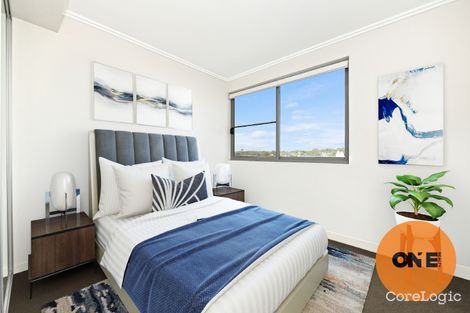 Property photo of 31/8-12 Kerrs Road Lidcombe NSW 2141