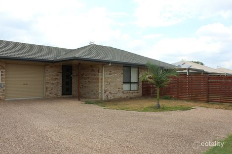 Property photo of 2/16 Bottlebrush Place Laidley QLD 4341