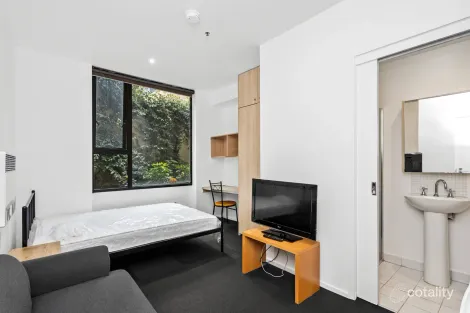 109/62-68 Hayward Lane, Melbourne, VIC 3000