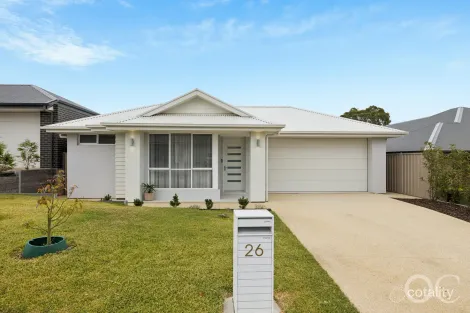 Property photo of 26 Stoneleigh Avenue Mount Barker SA 5251