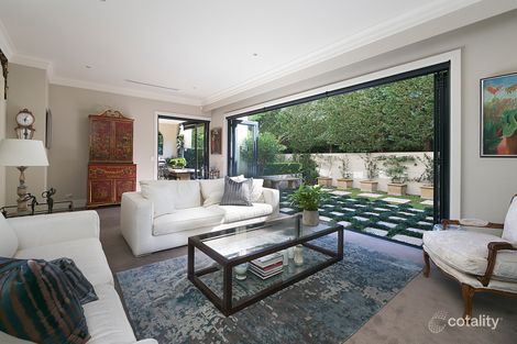 Property photo of 60C Ocean Street Woollahra NSW 2025