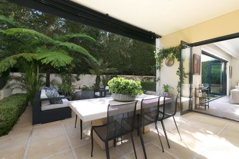 Property photo of 60C Ocean Street Woollahra NSW 2025