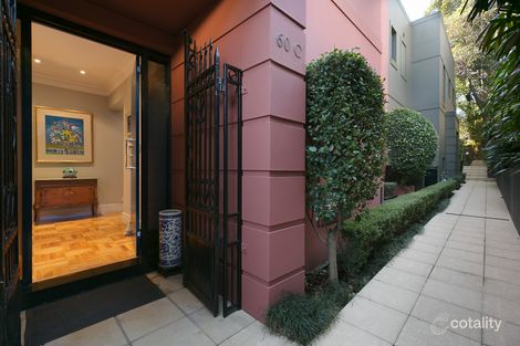 Property photo of 60C Ocean Street Woollahra NSW 2025